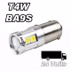 LED T4W-BA9S camion 24 V