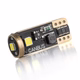 LED W5W & T10