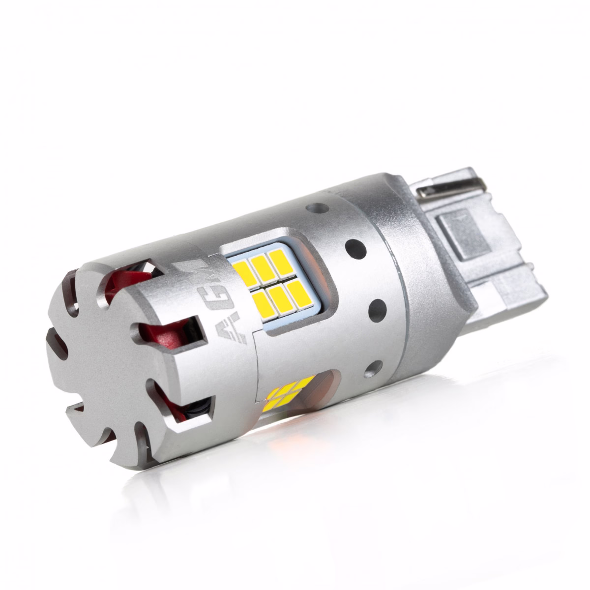 All our T20 W21W WY21W 7440 LED Bulbs