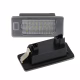 Módulo de placa de matrícula LED