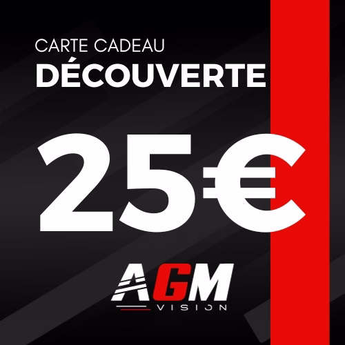 Image de Carte cadeau 25€ - Découverte Image de Carte cadeau 25€ - Découverte