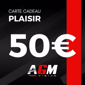 Image de Carte cadeau 50€ - Plaisir