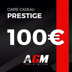 Image de Carte cadeau 100&nbsp;€ - Prestige