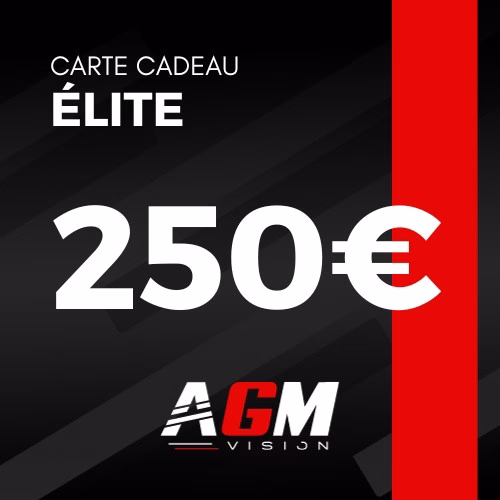 Image de Carte cadeau 250€ - Élite Image de Carte cadeau 250€ - Élite