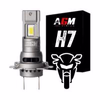 Ampoule LED H7 pour moto