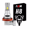 H8 LED bulbs for motorcycle