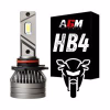 Bombilla LED HB4 9006 para moto