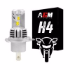 Ampoule LED H4 pour moto