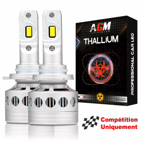 Bild von HIR2 THALLIUM LED-Lampen-Kit