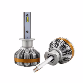 Image de Kit ampoules LED H1 Z 30W
