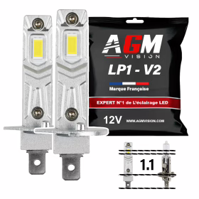 Image of LED Bulb Kit H1 LP1 - V2