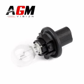Immagine di Lampadina alogena HP19W STANDARD ST-PRO