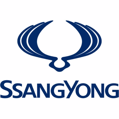 SSANGYONG