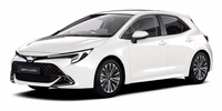 Bombillas LED para TOYOTA Corolla (E210, E21)