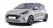 Bombillas LED para HYUNDAI i10 (AC3, AI3)
