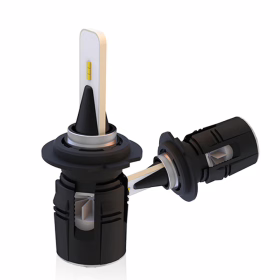 Image de Kit H7 mini ventilé 20 W