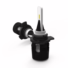 Image de Kit Ampoules LED HB3/H10 Mini Ventilées 20W