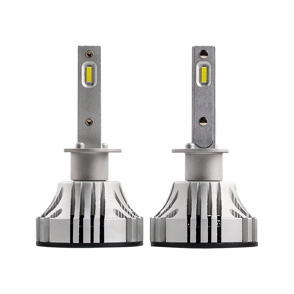 Image de Kit Ampoules LED H1 TITANIUM XL Image de Kit Ampoules LED H1 TITANIUM XL