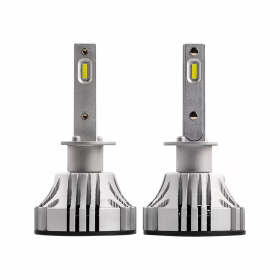 Image de Kit Ampoules LED H1 TITANIUM XL