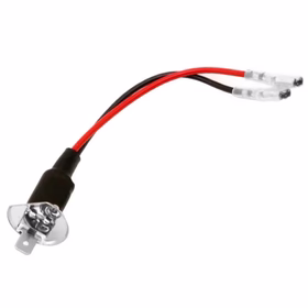Imagem de Conector especial LED H1 Tipo 2
