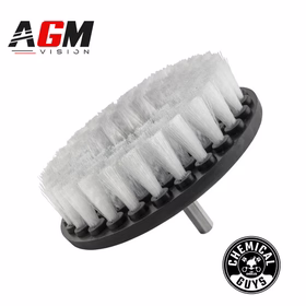 Image de Carpet Brush Light (Brosse Tapis Soft) CHEMICAL GUYS