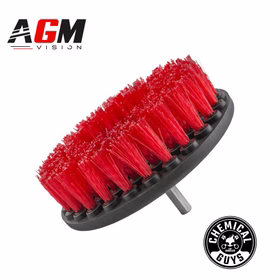 Image de Carpet Brush Heavy (Brosse Tapis Hard) CHEMICAL GUYS