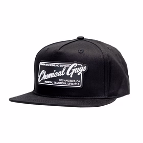 Image de Casquette Chemical Guys