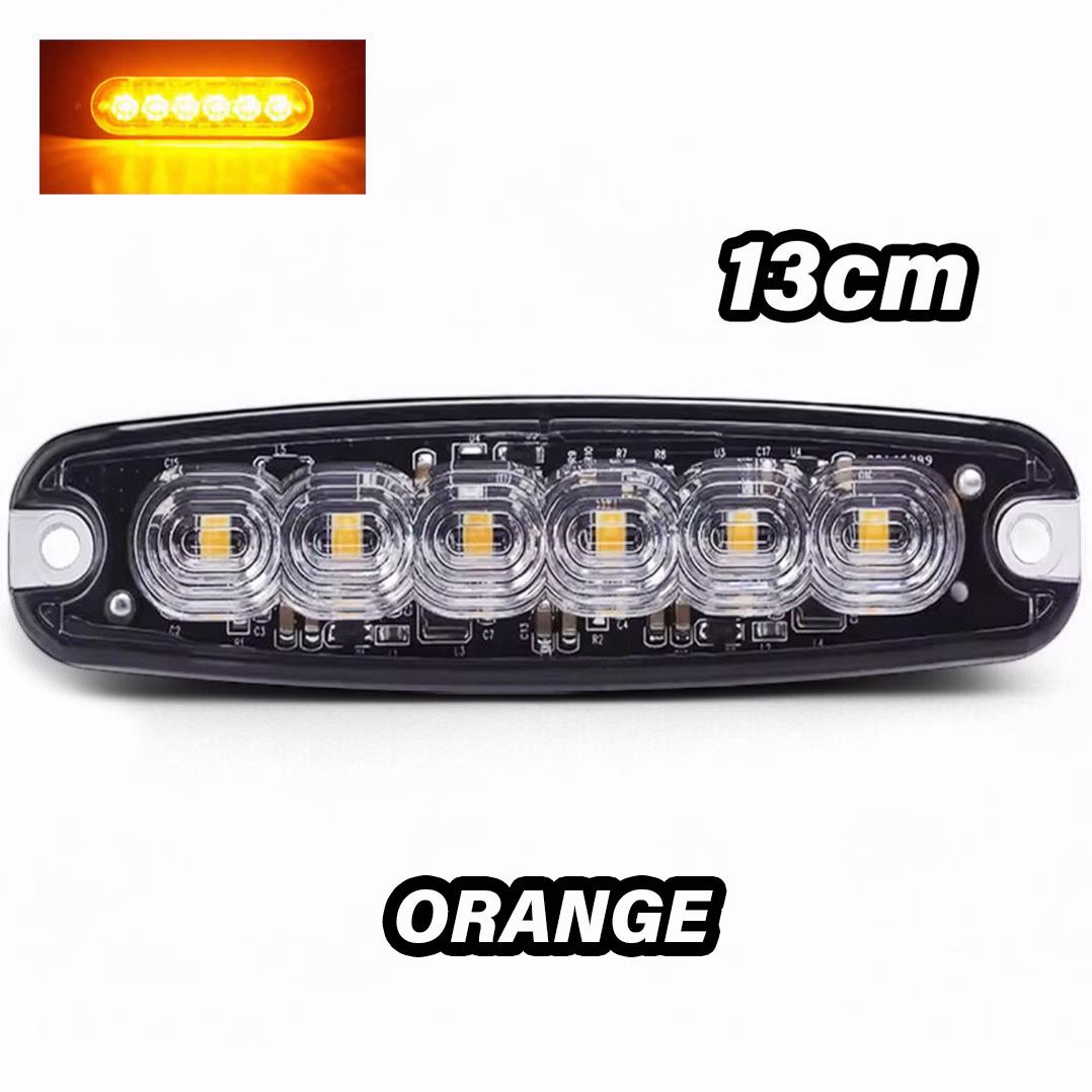 Immagine di Luce di penetrazione XT-SLIM LED Flash 13CM Immagine di Luce di penetrazione XT-SLIM LED Flash 13CM