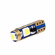 CONTATORE LED T5-W1.2W