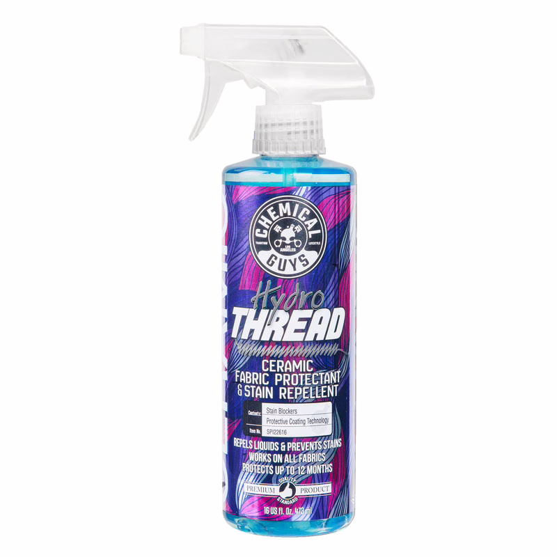 Image de Spray Céramique HydroThread Chemical Guys Image de Spray Céramique HydroThread Chemical Guys