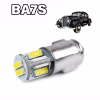 Alle unsere LED-Lampen BA7S
