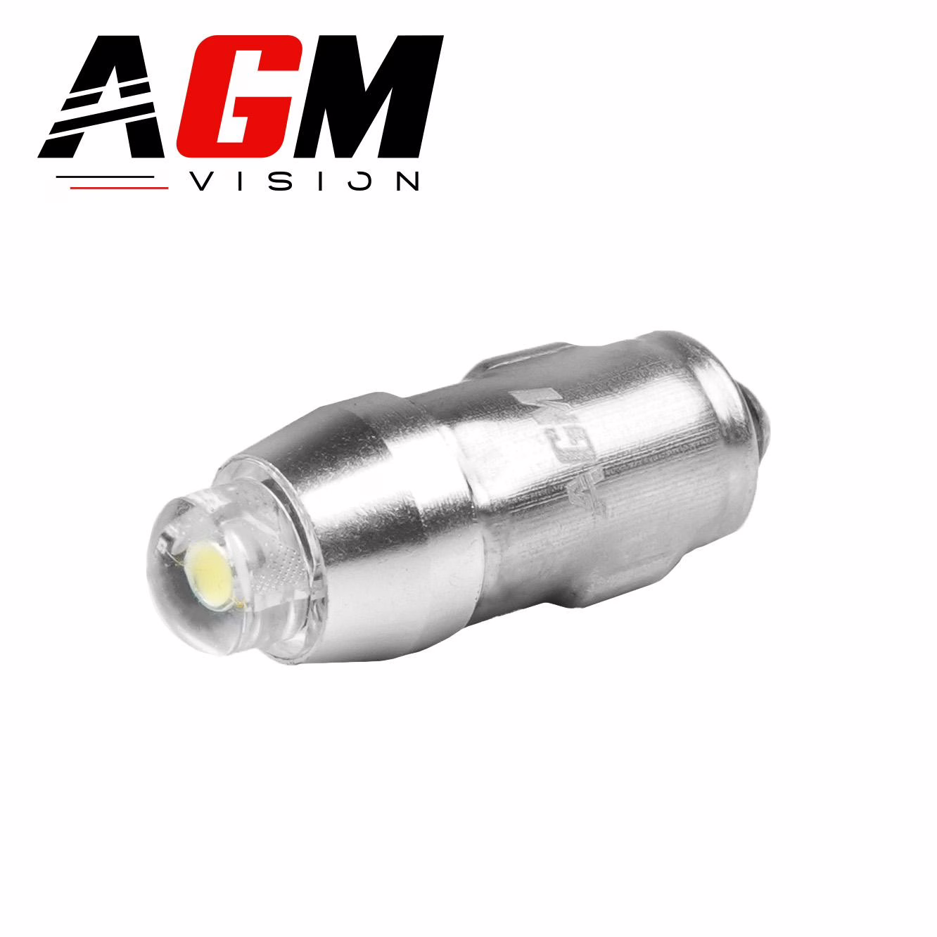 Bild von LED-Lampe BA7S MIRAGE (Weiß) Bild von LED-Lampe BA7S MIRAGE (Weiß)