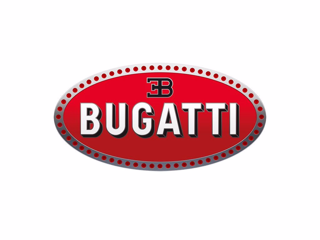 BUGATTI