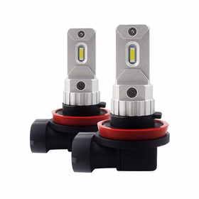 Imagen de Kit Bombillas LED H16 LP1