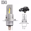 Toutes les ampoules H4 LED - Voiture ancienne