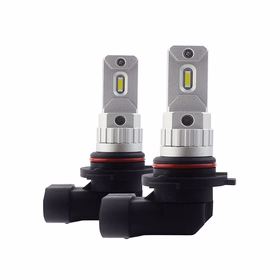 Imagen de Kit Bombillas LED HB4 9006 LP1