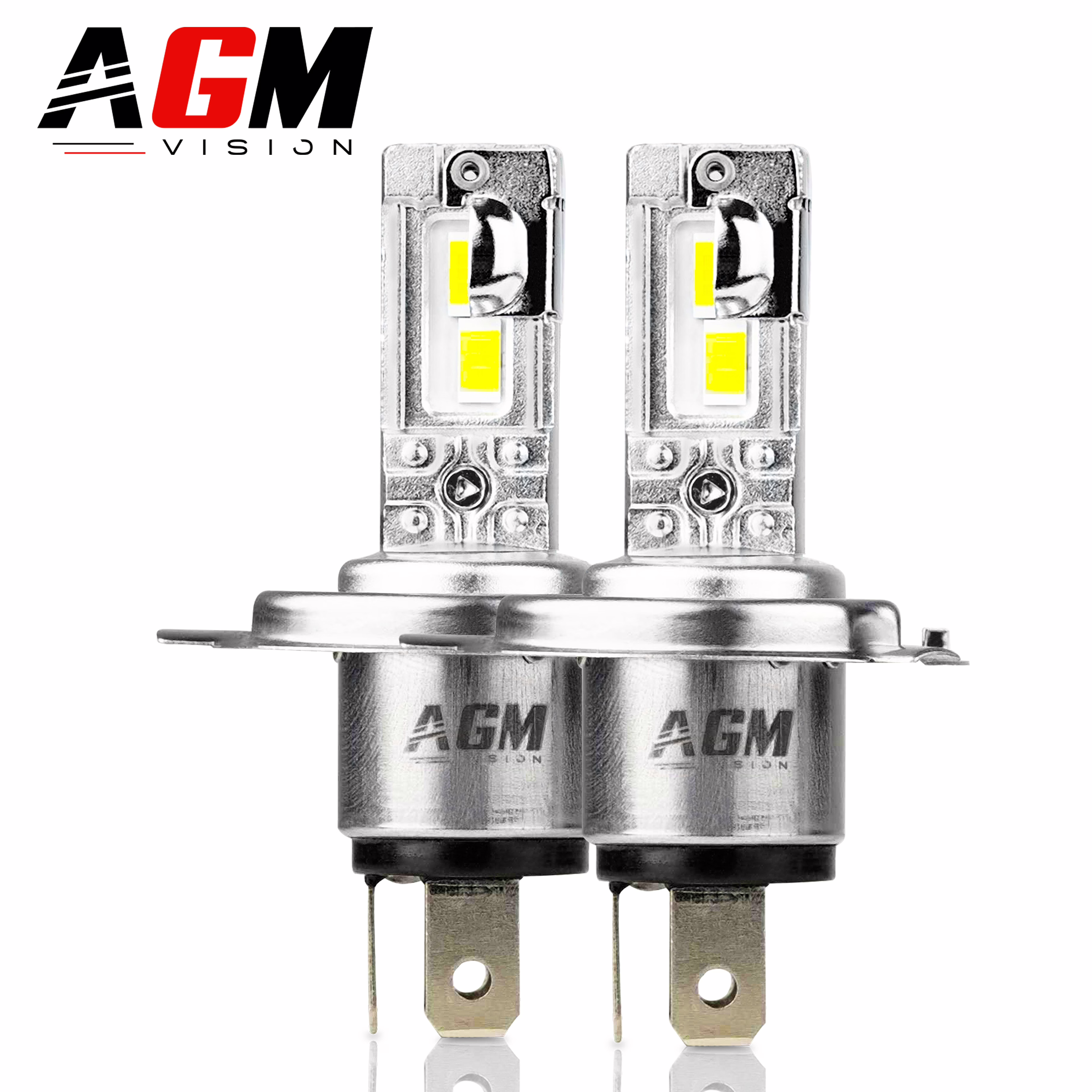 Imagen de Kit Bombillas LED HB2 9003 LP1 V2 Imagen de Kit Bombillas LED HB2 9003 LP1 V2