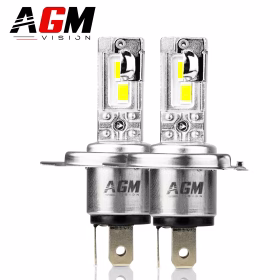 Image de Kit Ampoules LED HB2 9003 LP1 V2