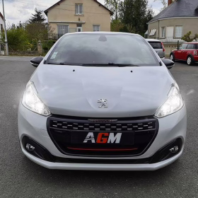 Imagem de Pack de lâmpadas LED faróis altos Peugeot 208 (2012 a 2019)