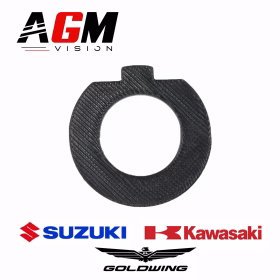 Imagem de Adaptador AD-16-V2- Kawasaki-Suzuki-Goldwing