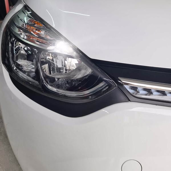Bild von LED-Standlicht-Paket vorne Renault Clio 4 (2012 bis 2020) Bild von LED-Standlicht-Paket vorne Renault Clio 4 (2012 bis 2020)
