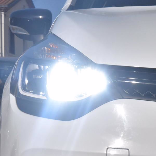 Bild von LED-Abblendlicht-Set Renault Clio 4 (2012 bis 2020) Bild von LED-Abblendlicht-Set Renault Clio 4 (2012 bis 2020)
