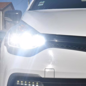 Imagem de PACK LED Faróis Altos Renault Clio 4 de 2012 a 2020