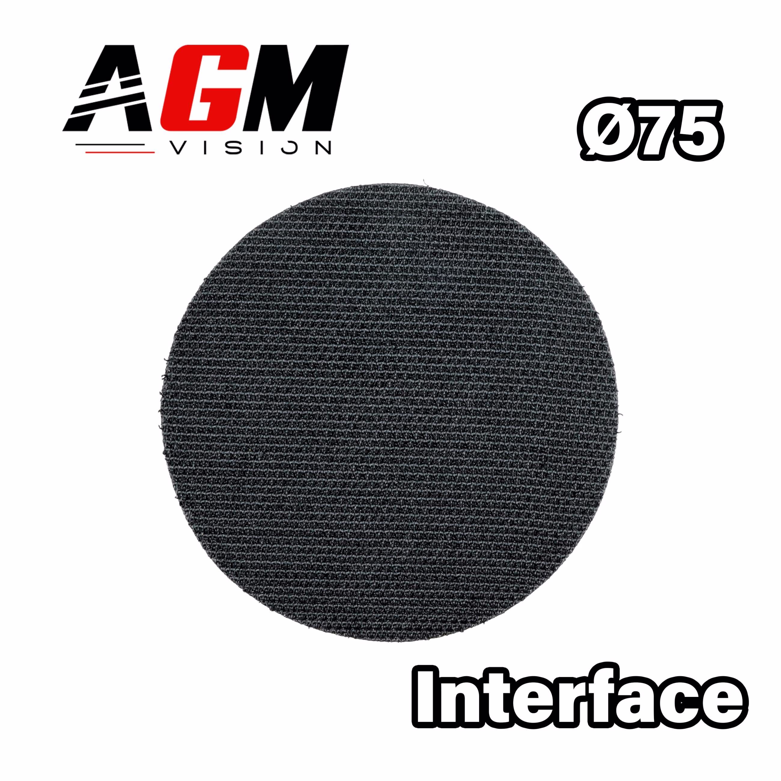 Imagem de Pack 4 Interfaces Ø 75mm Imagem de Pack 4 Interfaces Ø 75mm