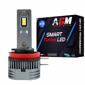 Image de Ampoule LED H9B SMART TURBO