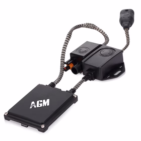 Imagem de Reator Xenon 55W Flash Start