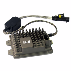 Imagem de Reator Xenon 100W ULTRA RACING MAX H1-H3