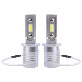 Immagine di Kit Lampadine LED H3 Illusion XS 36W