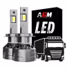 LED-Lampen für Lkw und 24V-LED-Kits
