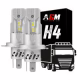 LED-LKW-Lampen H4
